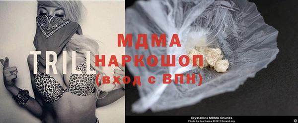 хмурый Белокуриха